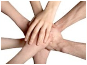 Volontariato Cooperative